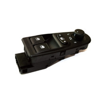 Блок управления стеклоподъемником для Lada Калина (1117, 1118, 1119) люкс