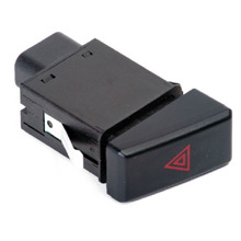 Выключатель аварийной сигнализации для Lada Приора FL (2172)