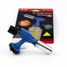 Газовая горелка № 900 с пьезоподжигом