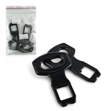 Заглушка на ремень безопасности пластиковая