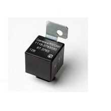 Блок управления электрообогревом ветрового стекла, для Lada Калина (1117, 1118, 1119), Lada Приора (2170, 2172), Lada Калина FL (2192, 2194), Lada Приора FL (2172)