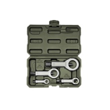 Набор гайколомов 4 пр (9-27мм)