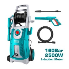 Мойка высокого давления 2500 Вт