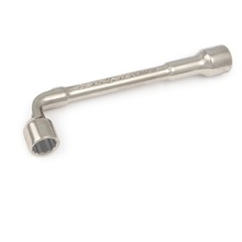 Ключ торцовый г-образный сквозной 15 мм