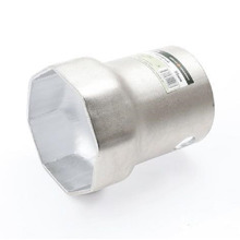 Ключ трубчатый, ступичный, 104мм 8-гр L 130мм