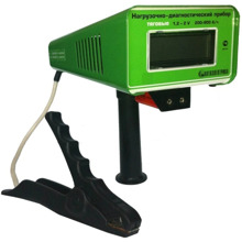 Нагрузочно-диагностическая вилка н-2004 (6-12 v)