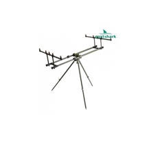 Род-под SDG-122-5 (высокий зел.3ноги .регулятор по середине)