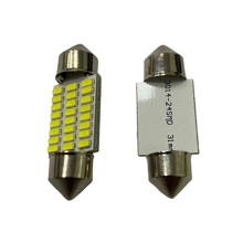 Светодиод T11 11x31 18 SMD 3014 W 12V