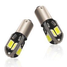 Светодиод T4 (BA9S) 8 SMD 5630 12V