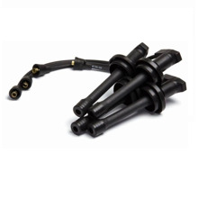 Комплект высоковольтных (свечных) проводов (с наконечником) для уаз hunter, уаз patriot; дв. змз-4091, в упаковке, для топлива