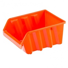 Лоток для метизов 245*170*125 мм, пластик / 36