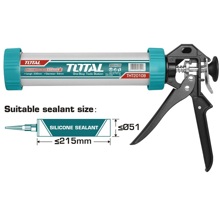 Пистолет для выдавливания герметика, 235мм