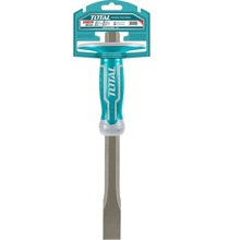 Зубило с рукояткой плоское 16 мм, 40 Cr