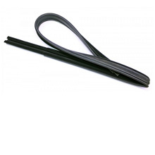 Уплотнители проема дверей резиновые ваз 2109-2114, комплект из 4 шт.