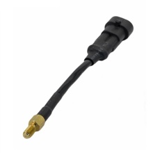 Датчик температуры редуктора гбо m5 с разъемом