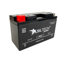Акб siltech vrla 1208 12v8ah (yt7b-4. yt7b-bs) п.п.