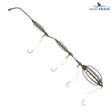 Оснастка Арбуз с 2 пружинами 50г