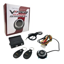 Кнопка Старт-Стоп модель 001