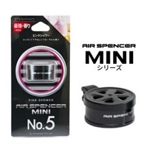 Аромат. eikosha mini №5 i-30 pink shower (розовый душ)