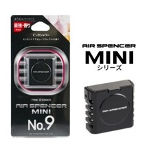 Аромат. eikosha mini №9 i-50 pink shower (розовый душ)