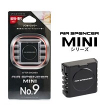 Аромат. eikosha mini №9 i-52 after shower (после душа)