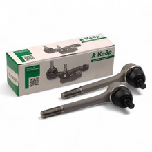 Рулевой наконечник для ваз 2123- нива (уп. 2 шт.)