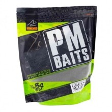 Прикормка MSM Green Betain (зеленый бетаин) для Флэт Фидера (ZIP-lock), 750 гр