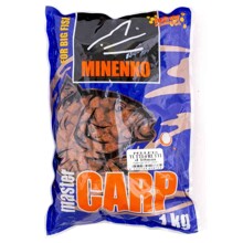 Прикормка Пеллетс TUTTI-FRUTTI (тутти-фрутти), 10 мм, 1кг