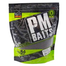 Прикормка Пеллетс 3,5мм CARP HALIBUT FLAT/METHOD ZIP-LOCK 750гр TUTTI-FRUTT (тутти-фрутти)