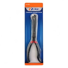 Съемник коннекторов (электроразъемов) максимальный захват 42мм L-205 мм в блистере