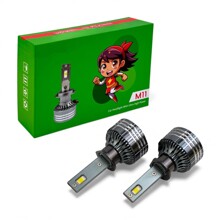 Светодиодные лампы H 1 M11 6500K 6000Lm 60W 12V