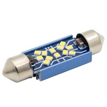 Светодиод T11 11x39 12 SMD CANBUS 12-24V