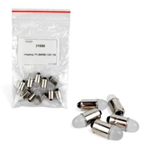 Светодиод T4 (BA9S) 12V