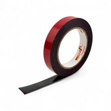 Скотч малярный 30 мм*15 м Kraft