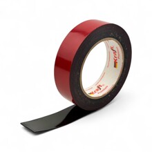 Скотч малярный 48 мм*40 м средний kraft6