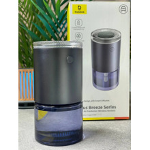 Ароматизатор Tap- Control Car Aromatherapy Diffuser (Cupholder Version,Crystal Edition)