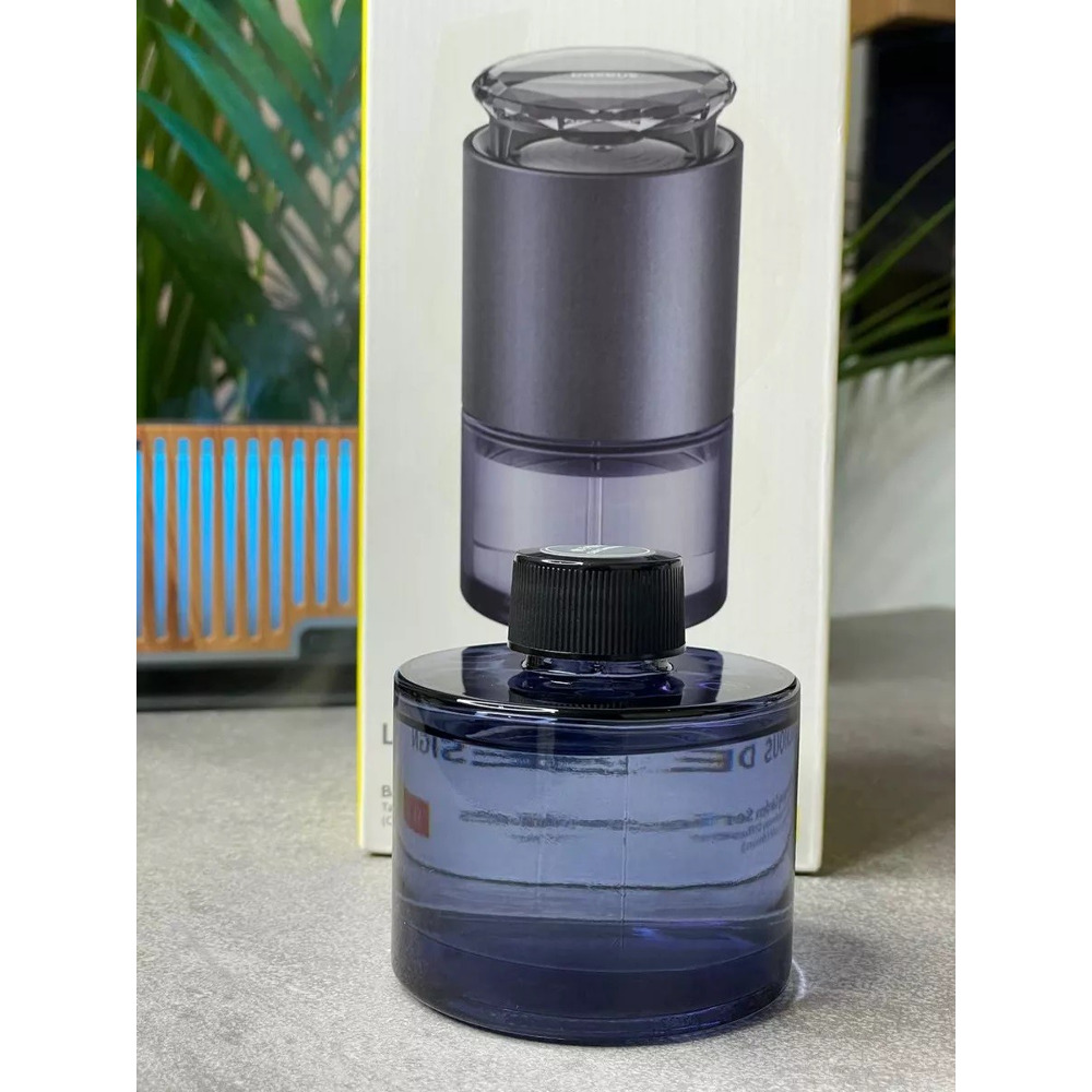 Освежитель Tap- Control Car Aromatherapy Diffuser (Cupholder Version,Crystal Edition) Освежитель Tap- Control Car Aromatherapy Diffuser (Cupholder Version,Crystal Edition)