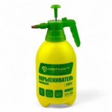 Бачок-распылитель помповый с регулируемой форсункой 3 л CA-158