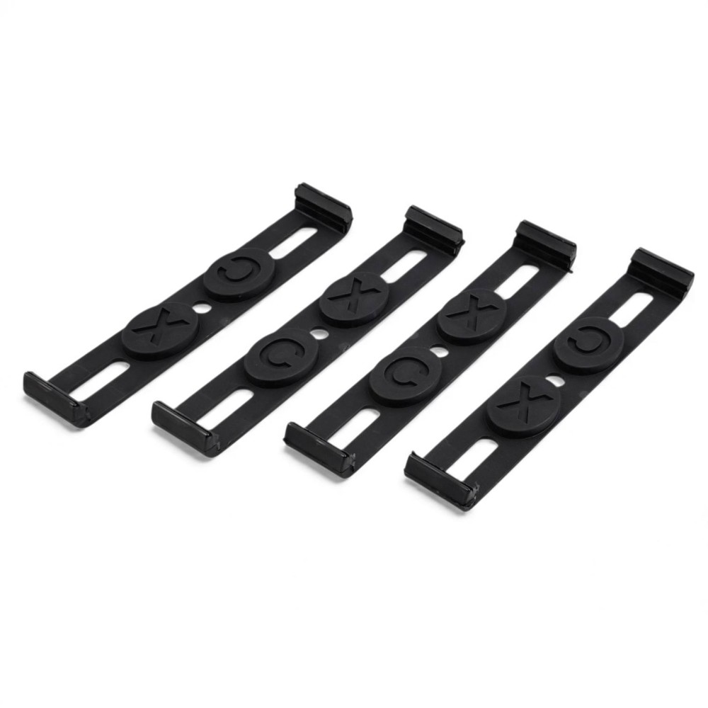 Крепление для номеров безрамочное xc Крепление для номеров безрамочное xc