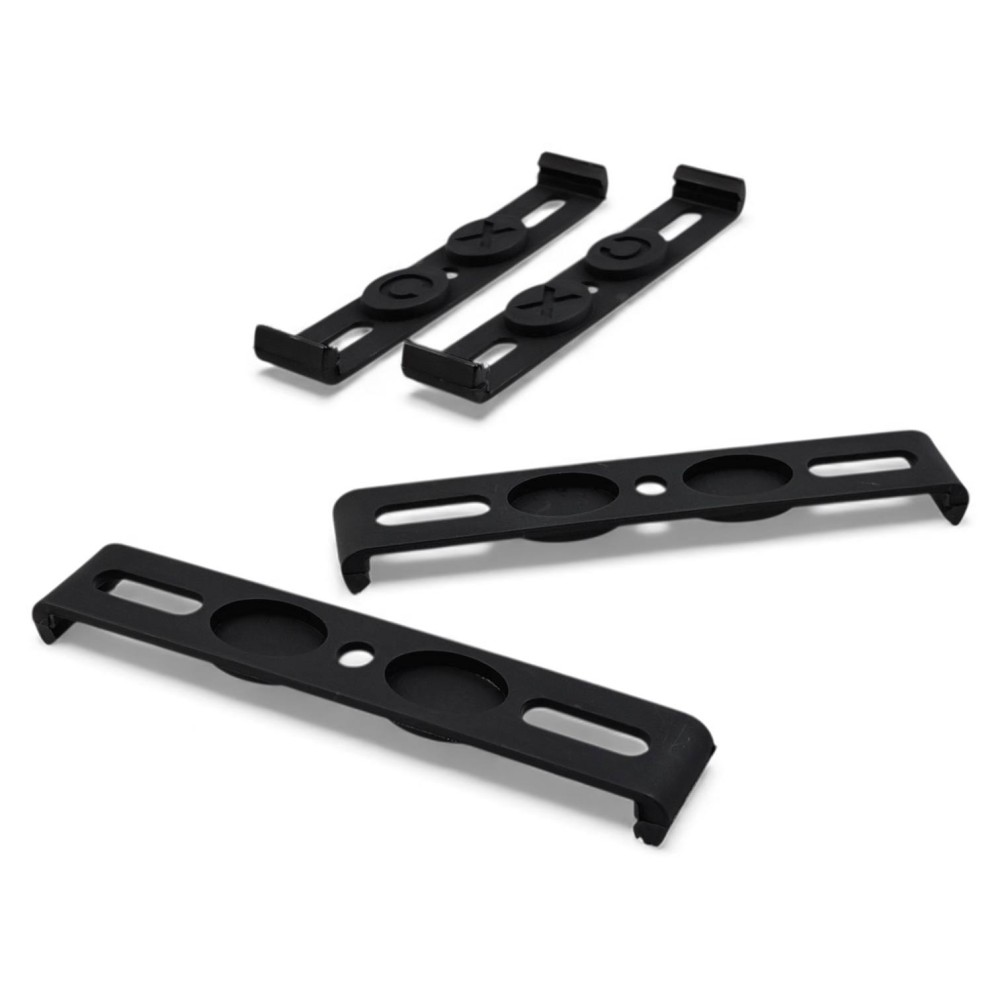 Крепление для номеров безрамочное xc Крепление для номеров безрамочное xc