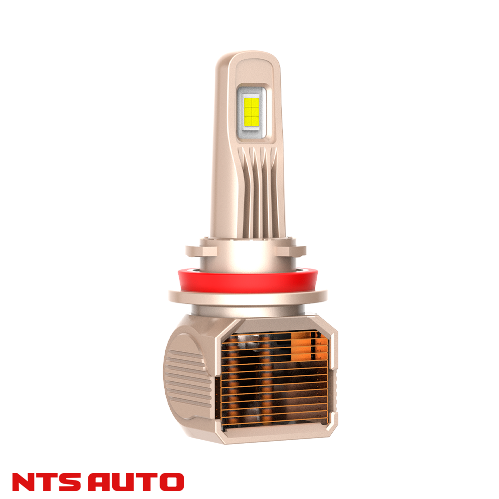 Светодиодные лампы H11 CANBUS H8/H9/H11/H16 43000K 10000Lm 100W 9-16V Светодиодные лампы H11 CANBUS H8/H9/H11/H16 43000K 10000Lm 100W 9-16V