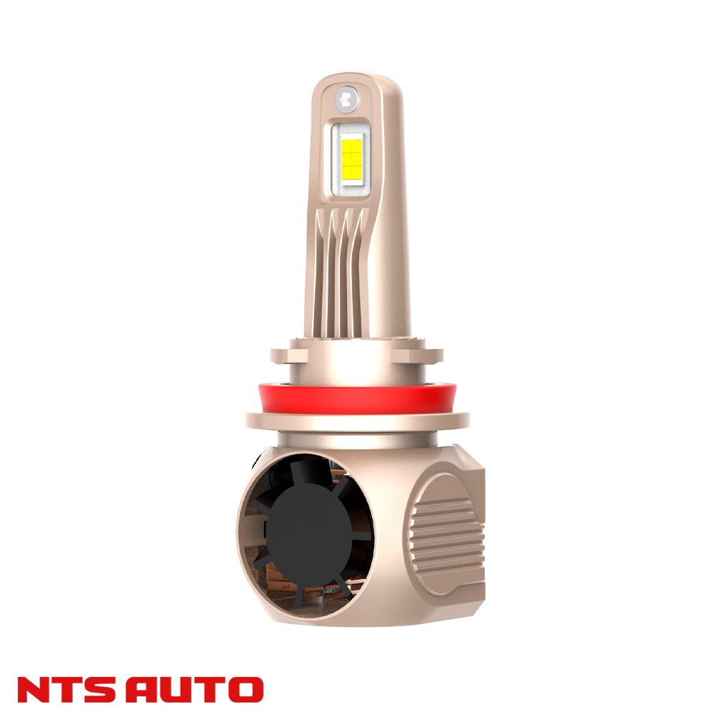 Светодиодные лампы H11 CANBUS H8/H9/H11/H16 43000K 10000Lm 100W 9-16V Светодиодные лампы H11 CANBUS H8/H9/H11/H16 43000K 10000Lm 100W 9-16V