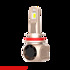 Светодиодные лампы H11 CANBUS H8/H9/H11/H16 43000K 10000Lm 100W 9-16V Светодиодные лампы H11 CANBUS H8/H9/H11/H16 43000K 10000Lm 100W 9-16V