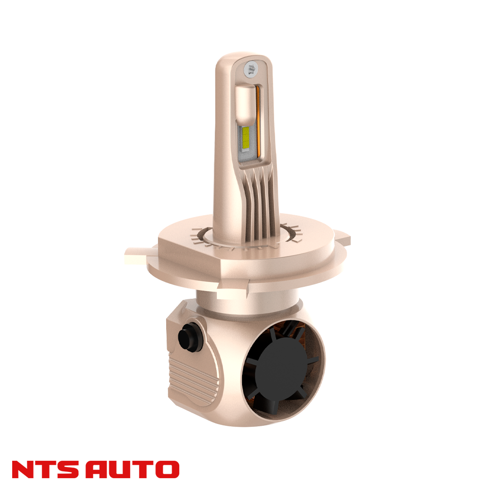 Светодиодные лампы H4 A95 CANBUS 4300K 10000Lm 100W 9-16V Светодиодные лампы H4 A95 CANBUS 4300K 10000Lm 100W 9-16V