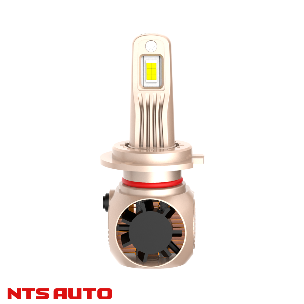 Светодиодные лампы H7 A95 CANBUS H18 4300K 10000Lm 100W 9-16V Светодиодные лампы H7 A95 CANBUS H18 4300K 10000Lm 100W 9-16V