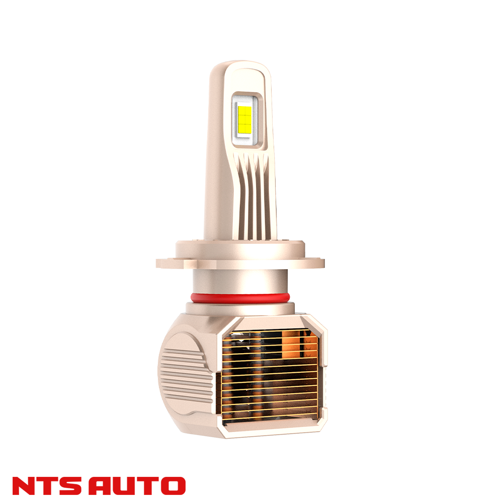 Светодиодные лампы H7 A95 CANBUS H18 4300K 10000Lm 100W 9-16V Светодиодные лампы H7 A95 CANBUS H18 4300K 10000Lm 100W 9-16V