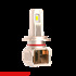 Светодиодные лампы H7 A95 CANBUS H18 4300K 10000Lm 100W 9-16V Светодиодные лампы H7 A95 CANBUS H18 4300K 10000Lm 100W 9-16V