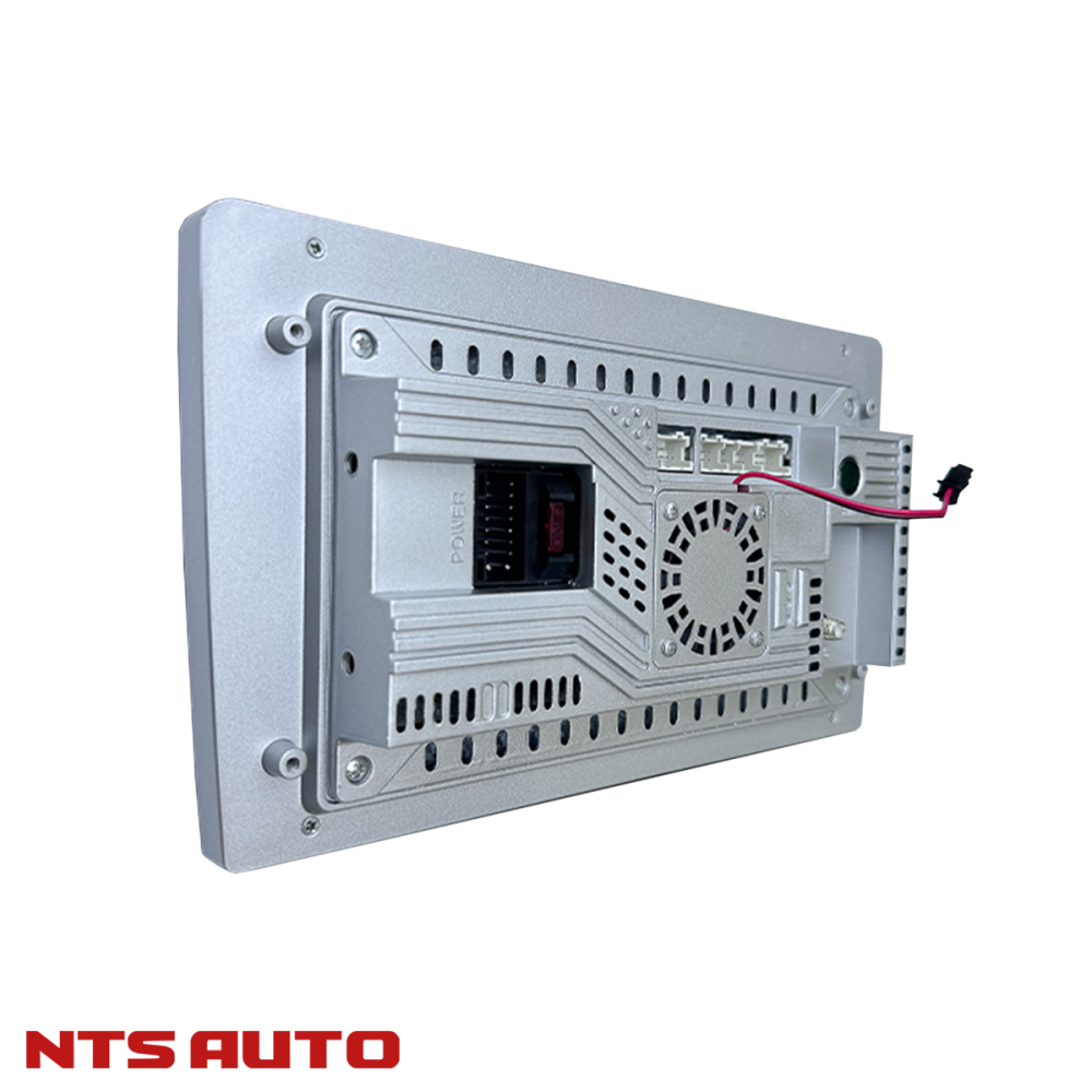 Магнитола NTS-AUTO R7 4/64GB Android 9 дюймов с камерой заднего вида, поддержка Bluetooth и Wi-Fi Магнитола NTS-AUTO R7 4/64GB Android 9 дюймов с камерой заднего вида, поддержка Bluetooth и Wi-Fi