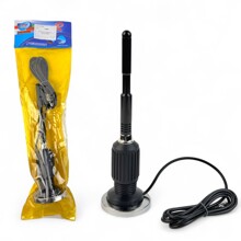 Антенна на крышу на магните 5506