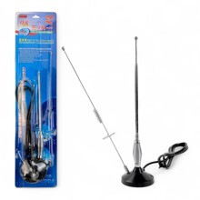 Антенна на крышу на магните 98